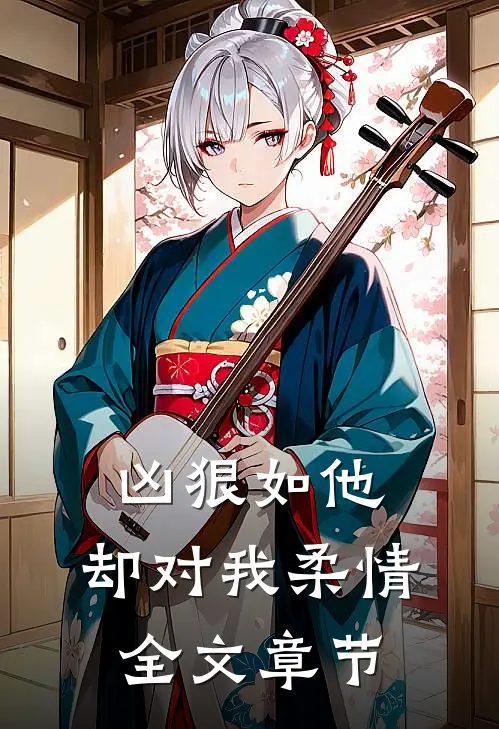 凶狠如他，却对我柔情全文章节