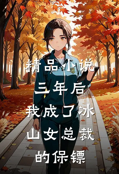 精品小说三年后，我成了冰山女总裁的保镖