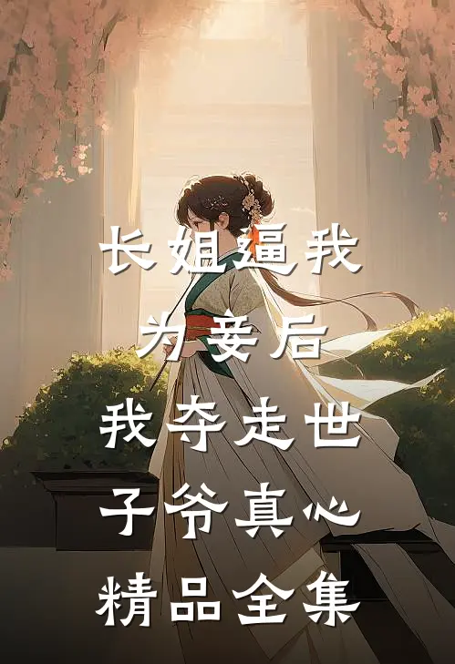 长姐逼我为妾后，我夺走世子爷真心精品全集