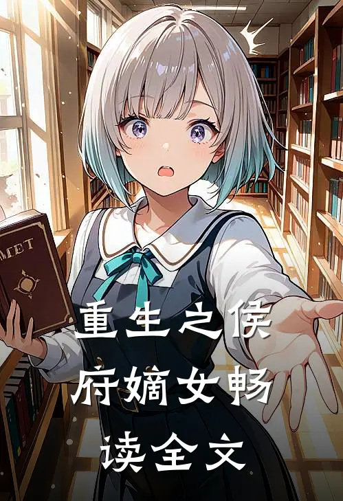 重生之侯府嫡女畅读全文
