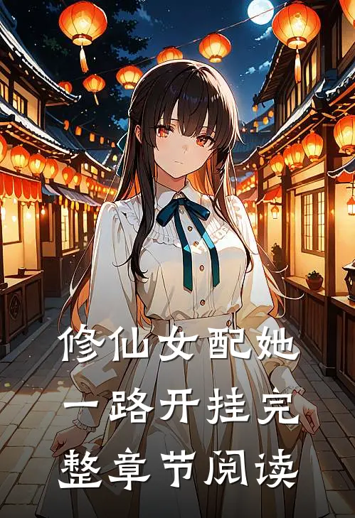修仙女配她一路开挂完整章节阅读