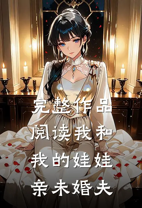 完整作品阅读我和我的娃娃亲未婚夫