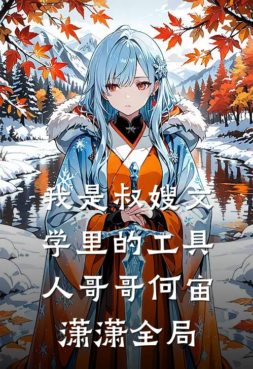 我是叔嫂文学里的工具人哥哥何宙潇潇全局