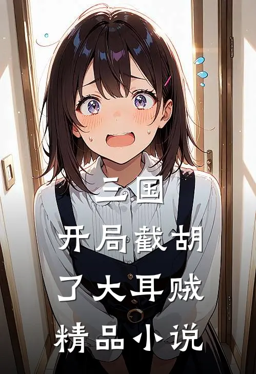 三国：开局截胡了大耳贼精品小说