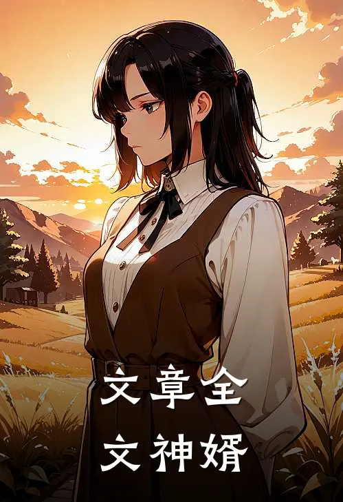 文章全文神婿