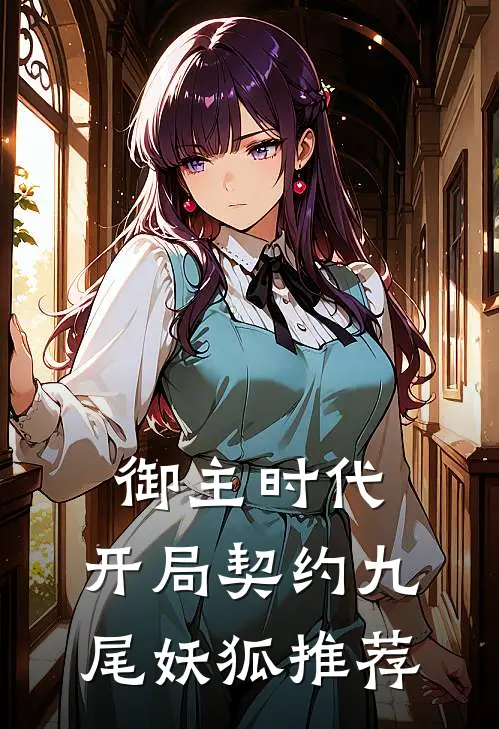 御主时代：开局契约九尾妖狐推荐