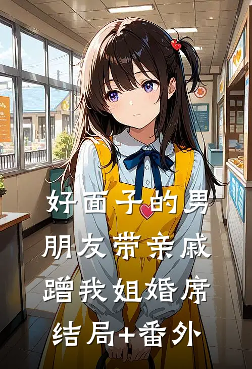 好面子的男朋友带亲戚蹭我姐婚席结局+番外