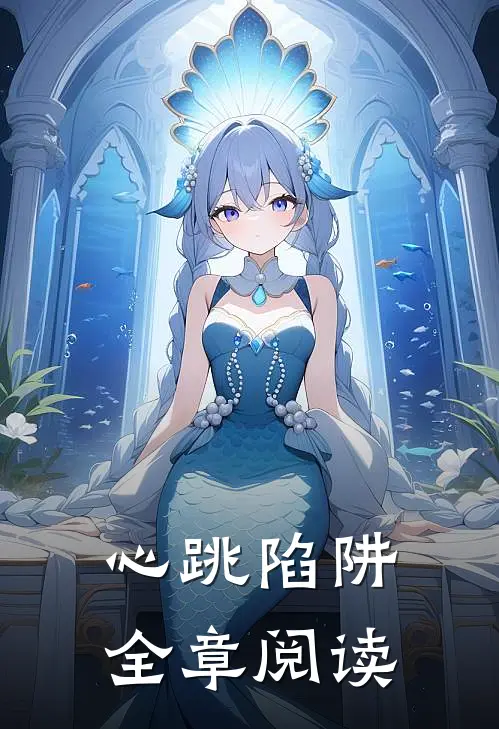 心跳陷阱全章阅读