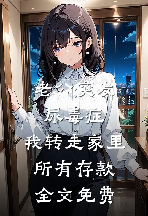 老公突发尿毒症，我转走家里所有存款全文免费