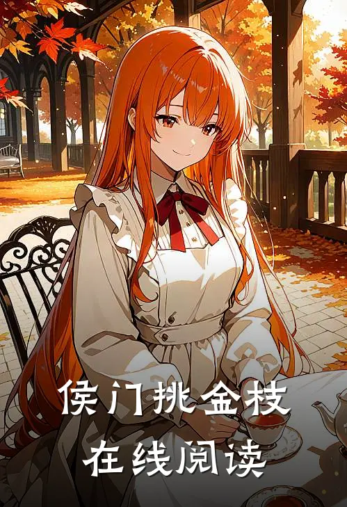 侯门挑金枝在线阅读