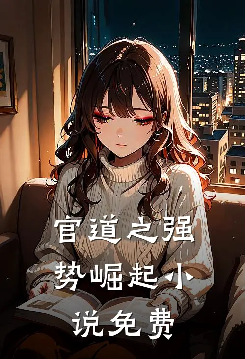 官道之强势崛起小说免费
