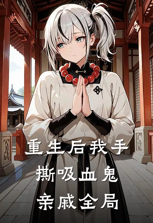 重生后我手撕吸血鬼亲戚全局