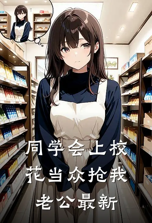 同学会上校花当众抢我老公最新
