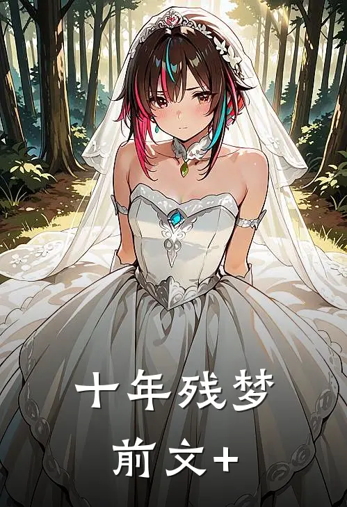 十年残梦前文+