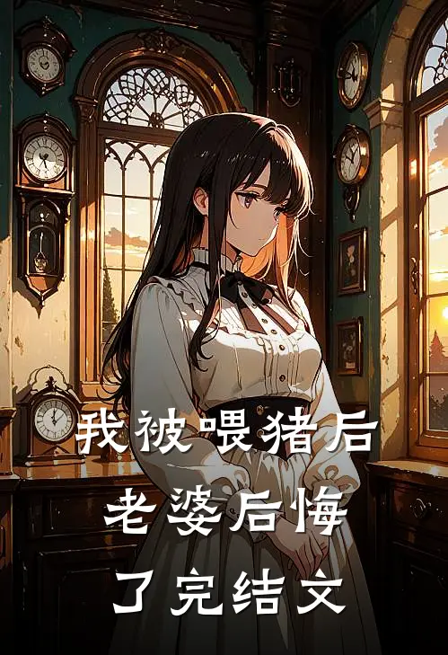 我被喂猪后老婆后悔了完结文