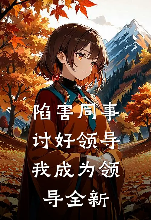 陷害同事，讨好领导，我成为领导全新