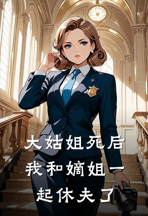 大姑姐死后，我和嫡姐一起休夫了