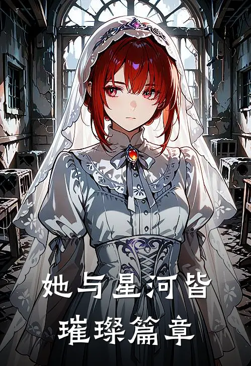 她与星河皆璀璨篇章