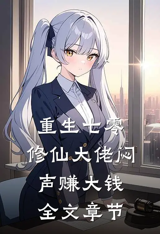 重生七零：修仙大佬闷声赚大钱全文章节