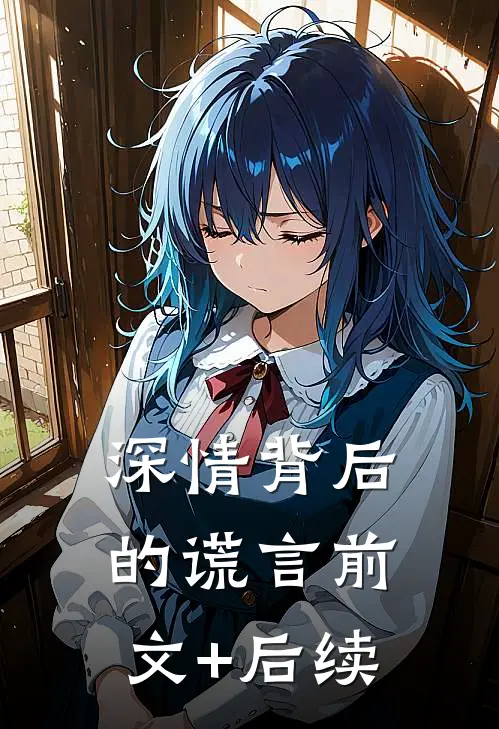 深情背后的谎言前文+后续