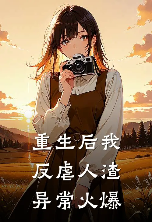 重生后我反虐人渣异常火爆