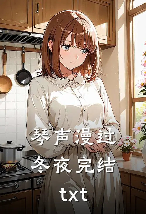 琴声漫过冬夜完结txt