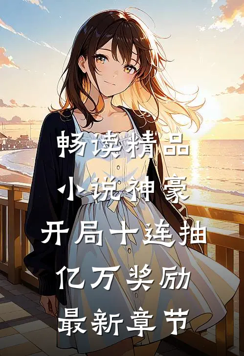 畅读精品小说神豪:开局十连抽亿万奖励最新章节