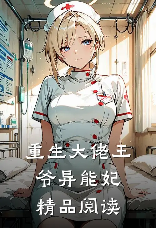 重生大佬王爷异能妃精品阅读