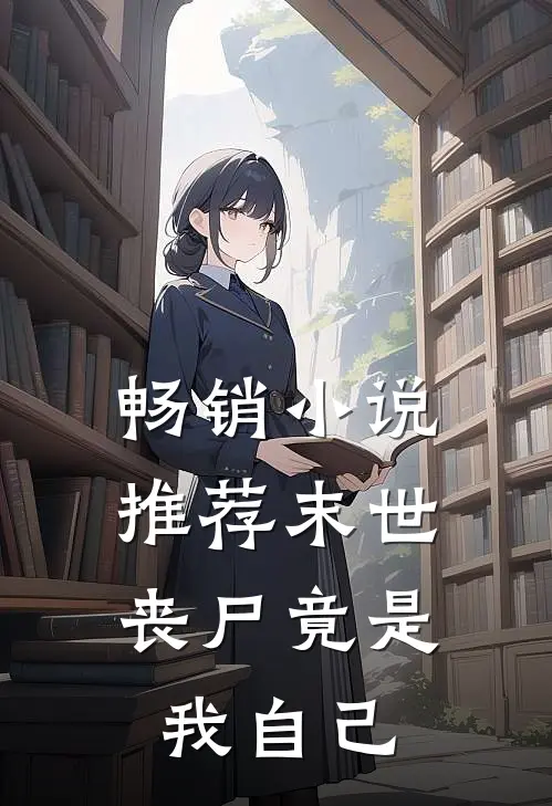 畅销推荐末世,丧尸竟是我自己免费阅读