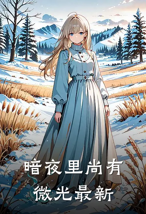 暗夜里尚有微光最新