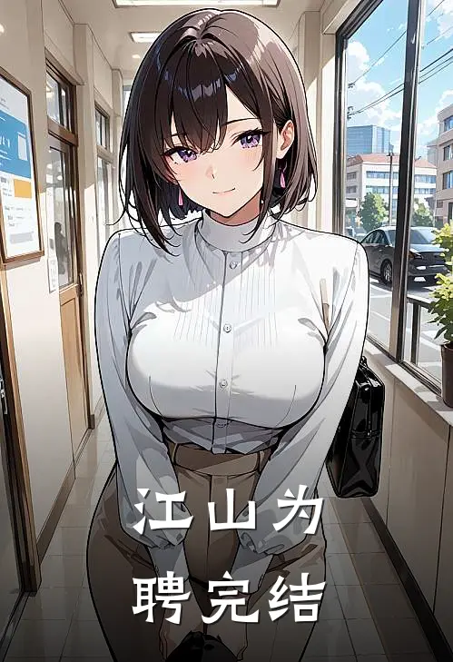 江山为聘完结