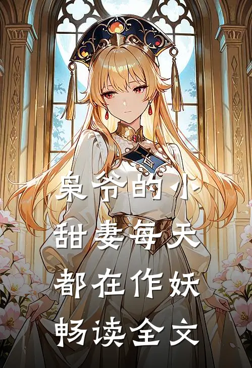 枭爷的小甜妻每天都在作妖畅读全文