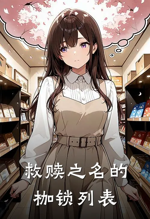 救赎之名的枷锁列表