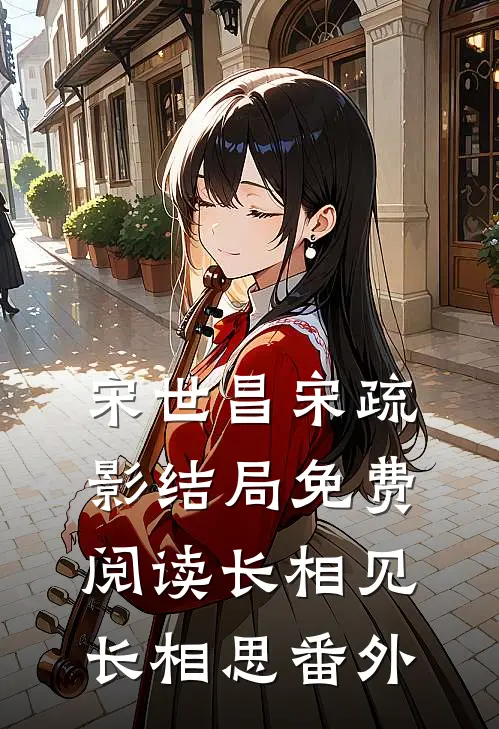 宋世昌宋疏影结局免费阅读长相见长相思番外