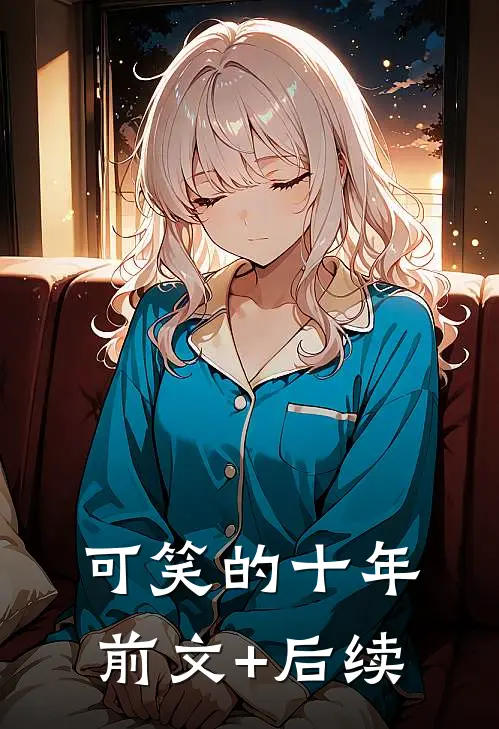 可笑的十年前文+后续