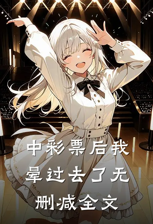 中彩票后我晕过去了无删减全文