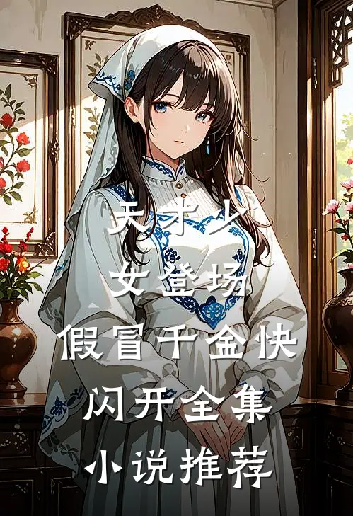 天才少女登场，假冒千金快闪开全集小说推荐