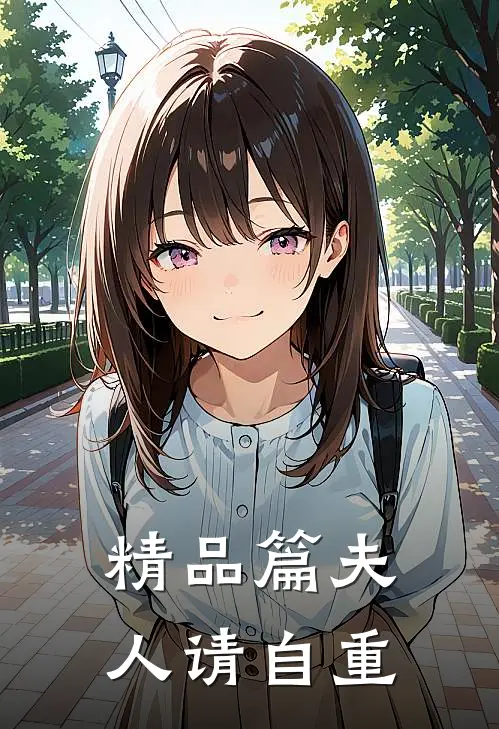 精品篇夫人请自重