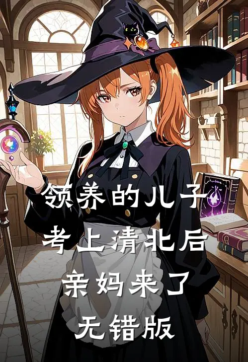 领养的儿子考上清北后，亲妈来了无错版