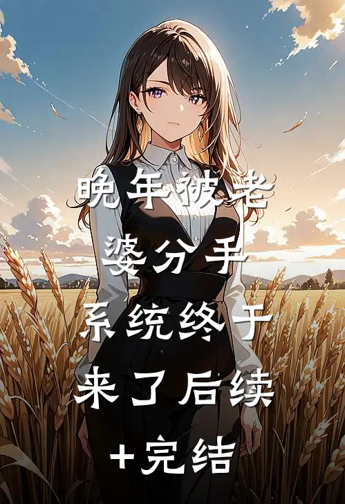 晚年被老婆分手，系统终于来了后续+完结