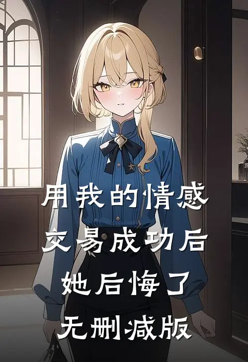 用我的情感交易成功后，她后悔了无删减版
