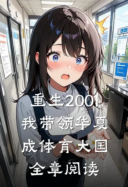 重生2001，我带领华夏成体育大国全章阅读