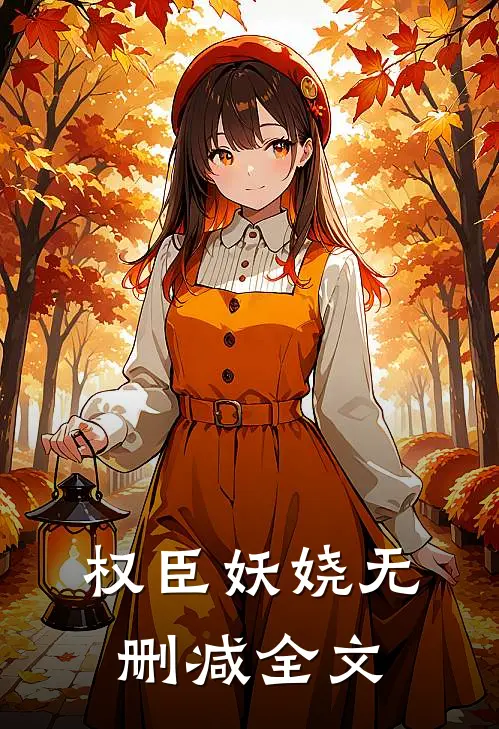权臣妖娆无删减全文