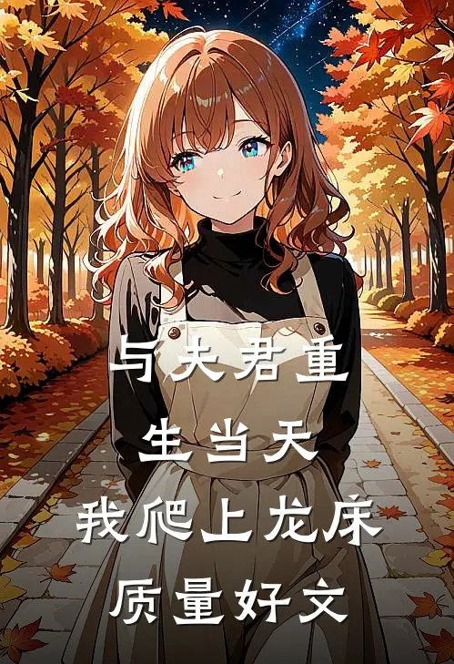 与夫君重生当天，我爬上龙床质量好文