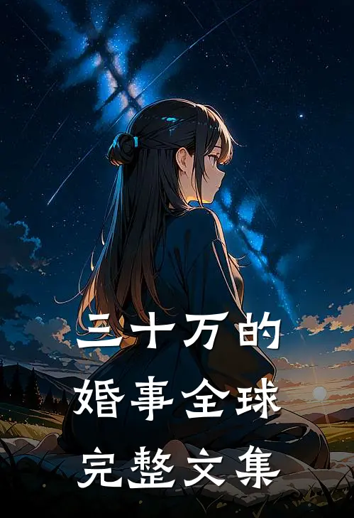 三十万的婚事全球完整文集