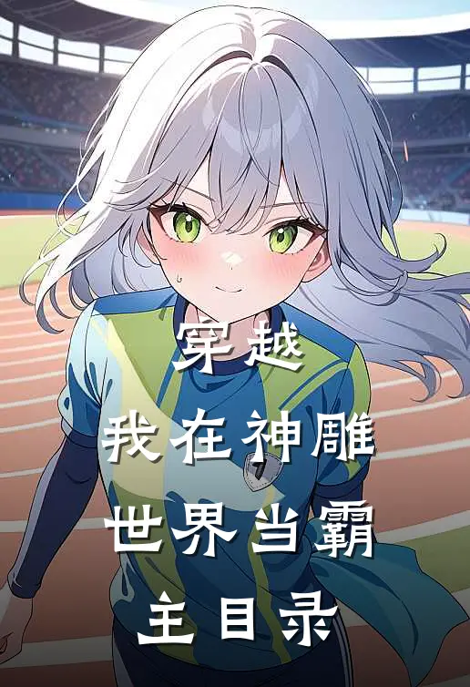 穿越：我在神雕世界当霸主目录