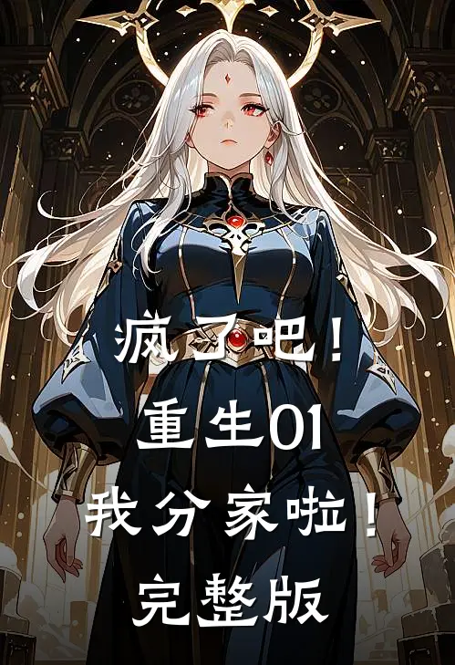 疯了吧！重生01，我分家啦！完整版