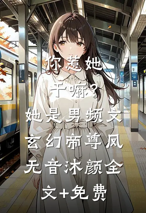 你惹她干嘛？她是男频文玄幻帝尊凤无音沐颜全文+免费