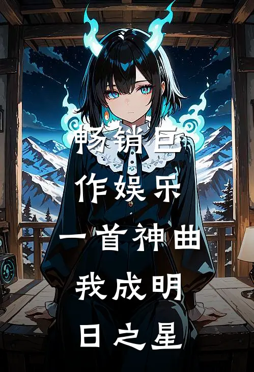 畅销巨作娱乐：一首神曲，我成明日之星