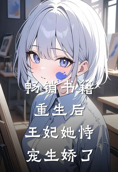 畅销书籍重生后，王妃她恃宠生娇了